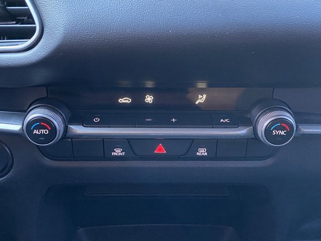 2022 Mazda Mazda CX-30 2.5 S Select Package