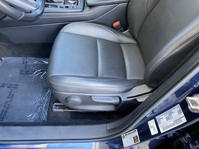 2022 Mazda Mazda CX-30 2.5 S Select Package