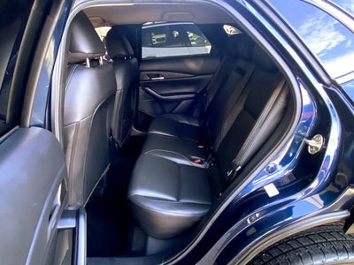 2022 Mazda Mazda CX-30 2.5 S Select Package