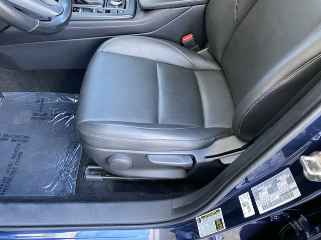 2022 Mazda Mazda CX-30 2.5 S Select Package