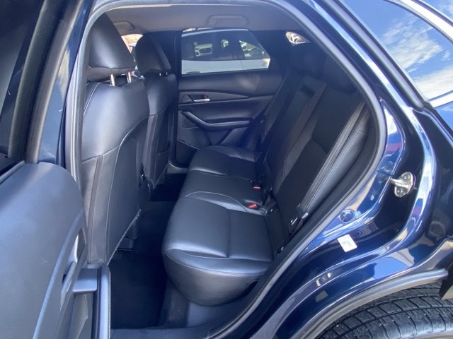 2022 Mazda Mazda CX-30 2.5 S Select Package