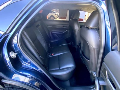 2022 Mazda Mazda CX-30 2.5 S Select Package