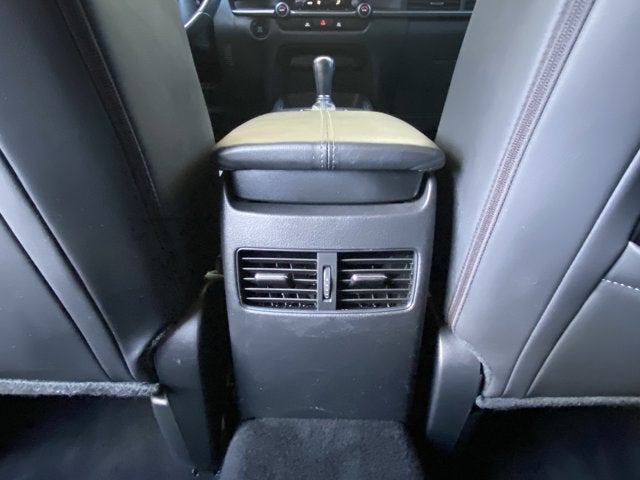 2022 Mazda Mazda CX-30 2.5 S Select Package