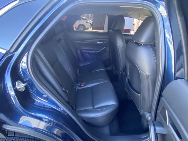 2022 Mazda Mazda CX-30 2.5 S Select Package