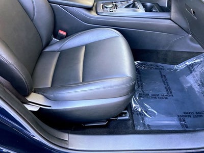 2022 Mazda Mazda CX-30 2.5 S Select Package