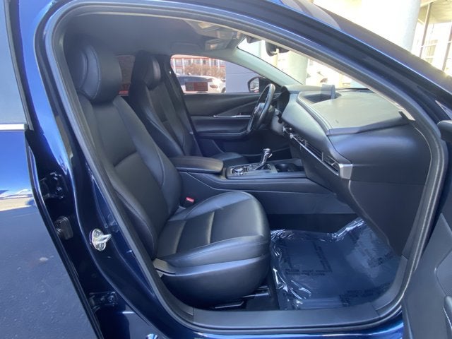 2022 Mazda Mazda CX-30 2.5 S Select Package