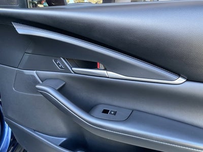 2022 Mazda Mazda CX-30 2.5 S Select Package