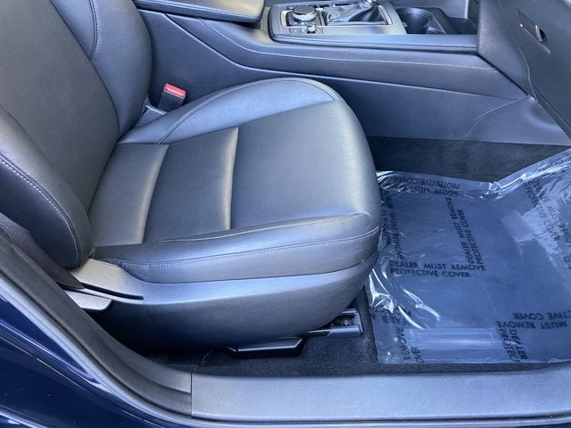 2022 Mazda Mazda CX-30 2.5 S Select Package