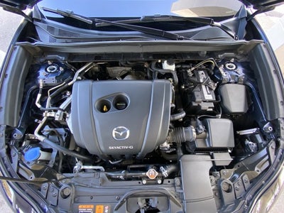 2022 Mazda Mazda CX-30 2.5 S Select Package