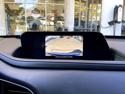 2022 Mazda Mazda CX-30 2.5 S Select Package