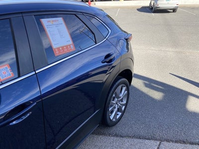 2022 Mazda Mazda CX-30 2.5 S Select Package