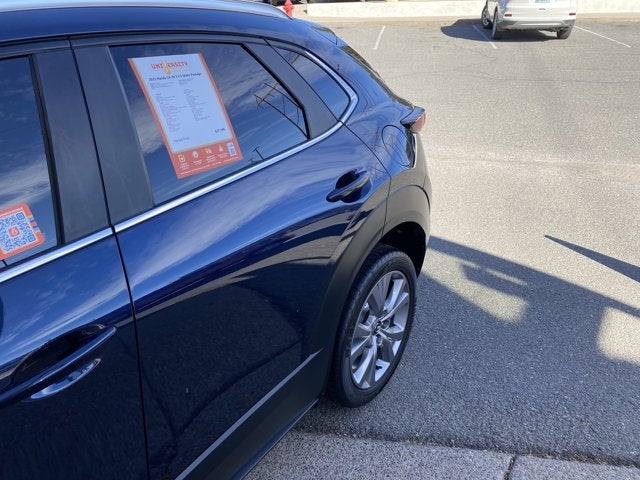 2022 Mazda Mazda CX-30 2.5 S Select Package