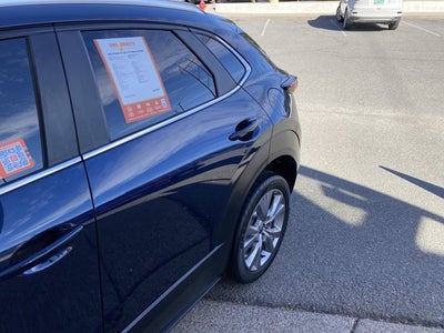 2022 Mazda Mazda CX-30 2.5 S Select Package