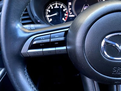 2022 Mazda Mazda CX-30 2.5 S Select Package