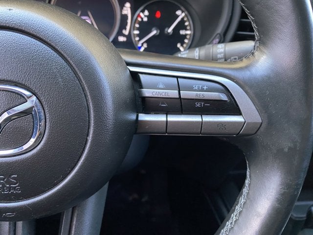 2022 Mazda Mazda CX-30 2.5 S Select Package