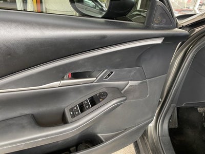 2021 Mazda Mazda CX-30 Select