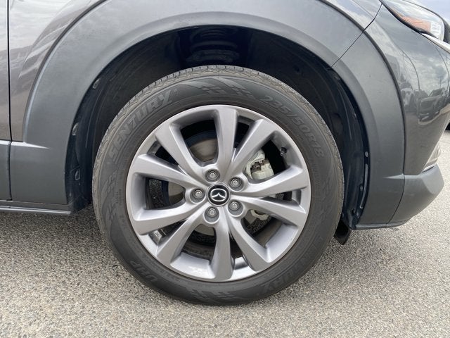 2021 Mazda Mazda CX-30 Select