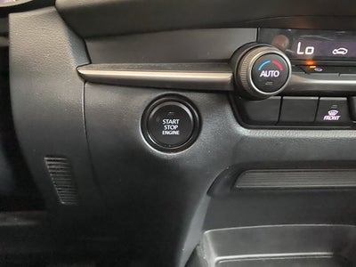 2021 Mazda Mazda CX-30 Select
