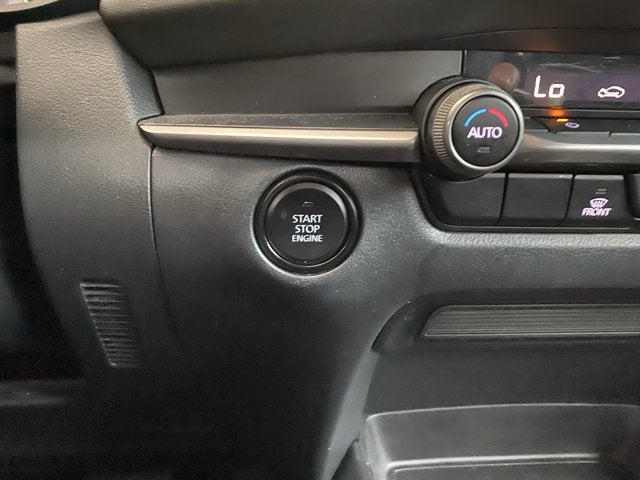 2021 Mazda Mazda CX-30 Select