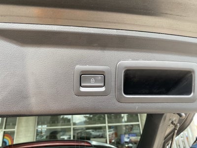 2021 Mazda Mazda CX-30 Select