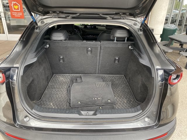 2021 Mazda Mazda CX-30 Select