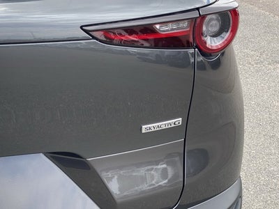 2021 Mazda Mazda CX-30 Select
