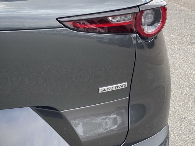 2021 Mazda Mazda CX-30 Select