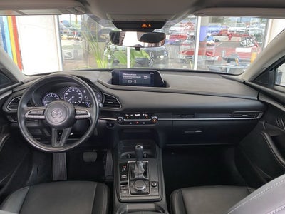2021 Mazda Mazda CX-30 Select