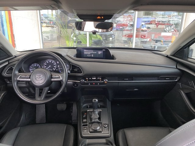 2021 Mazda Mazda CX-30 Select