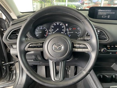 2021 Mazda Mazda CX-30 Select