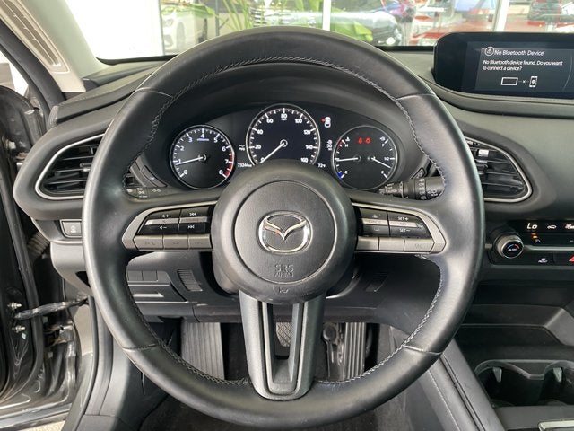2021 Mazda Mazda CX-30 Select