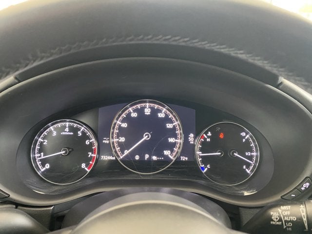 2021 Mazda Mazda CX-30 Select