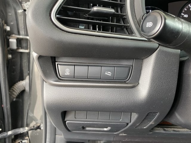 2021 Mazda Mazda CX-30 Select