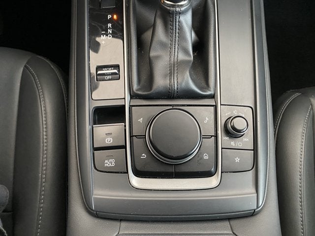 2021 Mazda Mazda CX-30 Select
