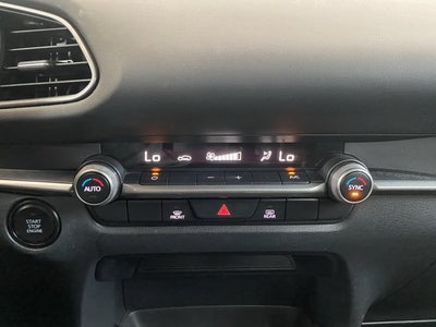 2021 Mazda Mazda CX-30 Select