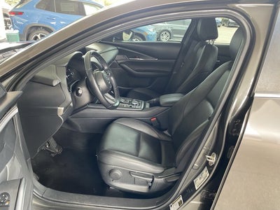 2021 Mazda Mazda CX-30 Select