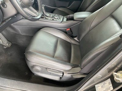 2021 Mazda Mazda CX-30 Select