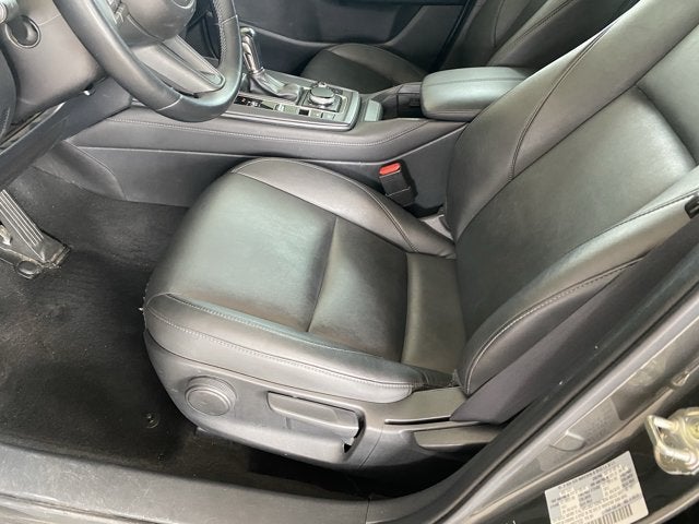 2021 Mazda Mazda CX-30 Select