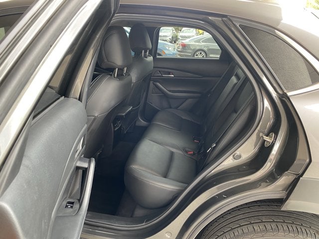 2021 Mazda Mazda CX-30 Select