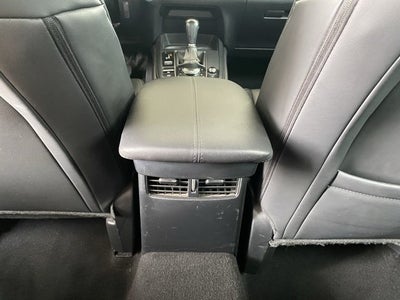 2021 Mazda Mazda CX-30 Select