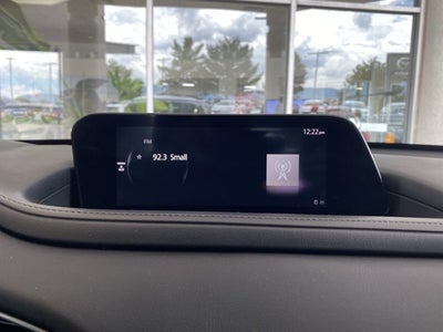 2021 Mazda Mazda CX-30 Select