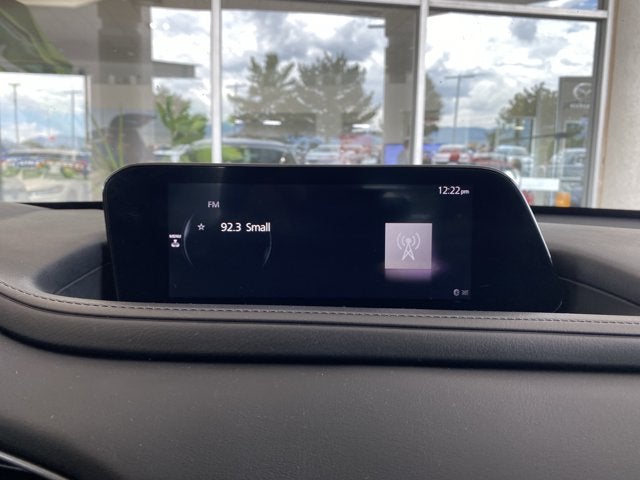 2021 Mazda Mazda CX-30 Select