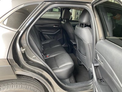 2021 Mazda Mazda CX-30 Select