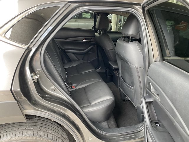 2021 Mazda Mazda CX-30 Select