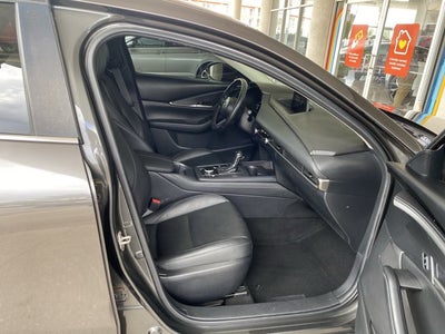 2021 Mazda Mazda CX-30 Select