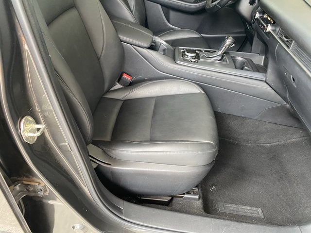 2021 Mazda Mazda CX-30 Select