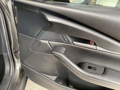 2021 Mazda Mazda CX-30 Select
