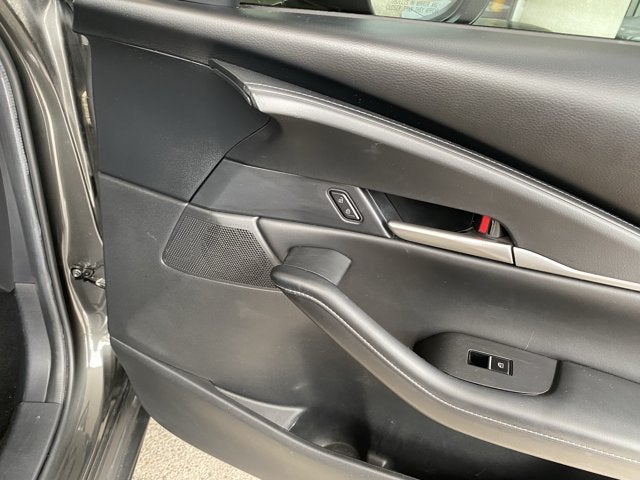 2021 Mazda Mazda CX-30 Select