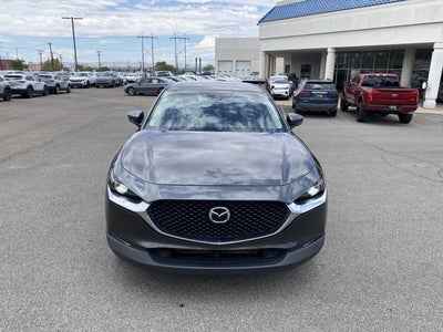2021 Mazda Mazda CX-30 Select