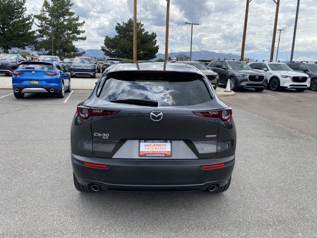 2021 Mazda Mazda CX-30 Select